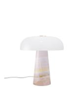 Design For The People Glossy Mini | Bordlampe Rosa