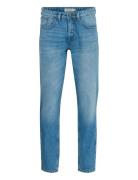 Casual Friday Cfkarup 5-Pocket Jeans Blå