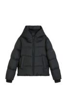 Marc O'Polo Woven Outdoor Jackets Marinblå