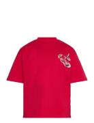 The New Tnrita Os S_S Tee Röd