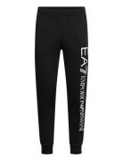 EA7 Trouser Svart