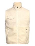 Polo Ralph Lauren Bonded Hi-Pile-Vst Kräm