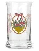 Holmegaard Holmegaard Christmas Julevandglas 2025 28 Cl Multi Nude