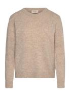 FREE/QUENT Fqwinka-Pullover Beige
