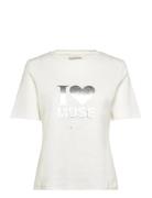 Copenhagen Muse Cmmuse-Tee Kräm