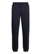 Lindbergh Sweat Pants Marinblå