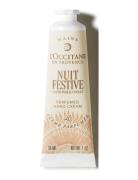 L'Occitane Almond Nuit Festive, Hand Cream 30Ml? Vit
