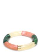 SNÖ Of Sweden Becky Elastic Brace G/Mix Pink - Multi/patterned