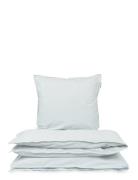 STUDIO FEDER Adult Bedding Swedish - Percale Vit