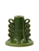 House Doctor Lysestage, Hddiva, Grøn Grön