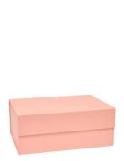 OYOY Living Design Hako Storage Box Korall