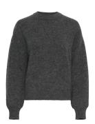 MSCH Copenhagen Mschannamaja Alegria Pullover Grå