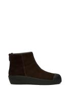 Bally Guard Iii L Svart
