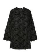 YAS Yasdio Ls Dress Svart