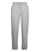 Lindbergh Sweat Pants Grå