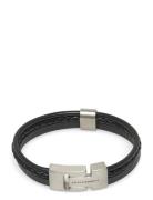 Steel & Barnett Casual Cole Svart