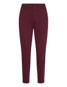 FREE/QUENT Fqnanni-Ankle-Pa Burgundy