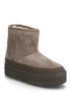 Tretorn Almo Hybrid Brun