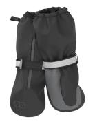 Lindex Mittens Kids Performance Wear Svart