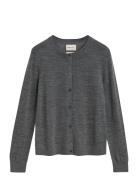 GANT Extrafine Merino Wool Cardigan Multi/patterned