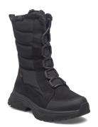 Rieker W3970 Svart
