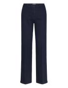 FREE/QUENT Jeans Marinblå