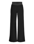 FREE/QUENT Pants From Freequent Svart