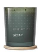 Skandinavisk Arktis 2-Wick Scented Candle 350G