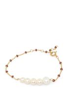 Enamel Copenhagen Bracelet, Lola Carmen Vit