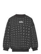 Nike Fw-Crew Svart