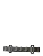 Novoform Fluke Coat Rack Svart