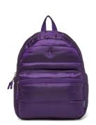 Ralph Lauren Kids Bags-Backpack Lila