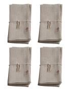 Lovely Linen Classic Napkin Beige