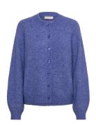 FREE/QUENT Cardigan Blå