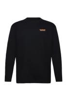 Hummel Hmlloose T-Shirt L/S Sw Svart