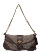 Coach Soho Bag 25 Brun