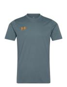 Under Armour Ua M's Ch. Train Ss Grå