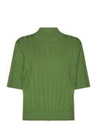 Bruuns Bazaar Anem Bbglady Knit Grön