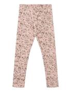 Wheat Jersey Legggings Jules Rosa