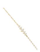 PD Paola Pdpaola Estela Bracelet Guld