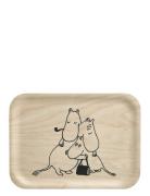 Muurla Tray 27X20Cm Moomin 80