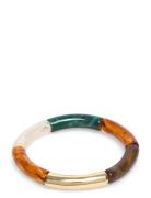 SNÖ Of Sweden Becky Small Elastic Brace G/Mix Orange - Multi/patterned