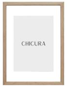 ChiCura Linia Frame - A3 - Oak