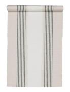 Noble House Runner X-Mas Stripe Grön