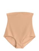 Lindex Girdle Highwaist Britney Beige