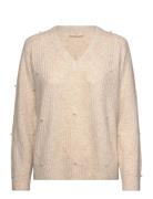 FREE/QUENT Pullover Kräm