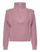 Copenhagen Muse Cmyari-Pullover Rosa