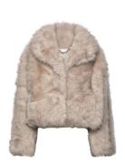 Copenhagen Muse Cmplushy-Jacket Beige