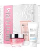 Biotherm Biotherm Aquasource Cica Nutri Holiday Set 2025 Rosa