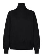 Movesgood Carry Turtleneck Svart